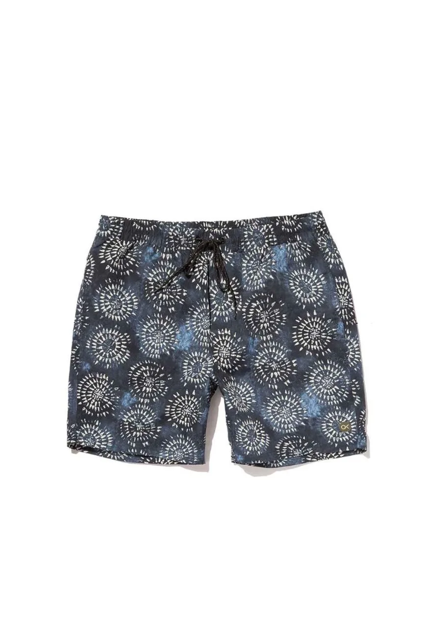 Outerknown Evolution Volley, Constellation