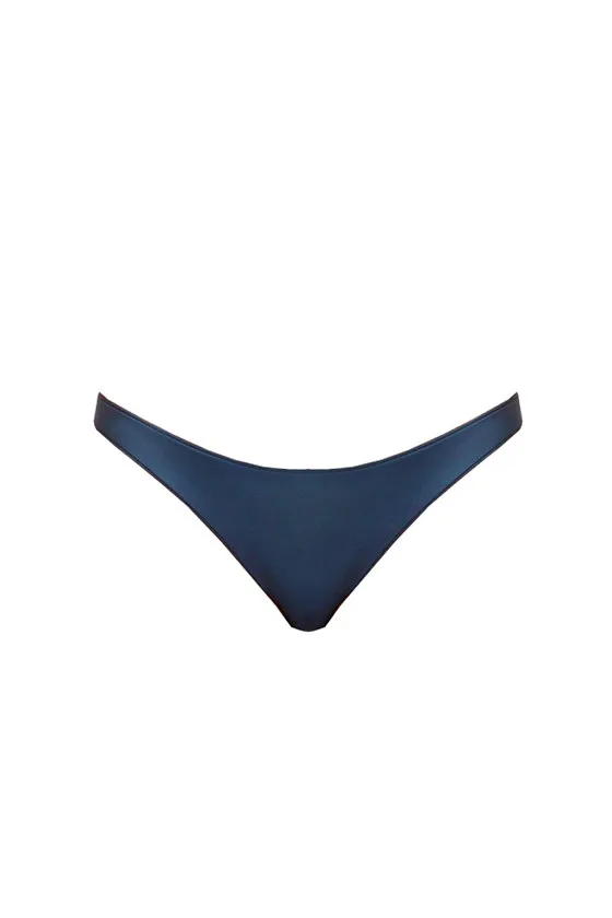 Vitamin A Luciana Full Coverage Bottom, Ink EcoLux