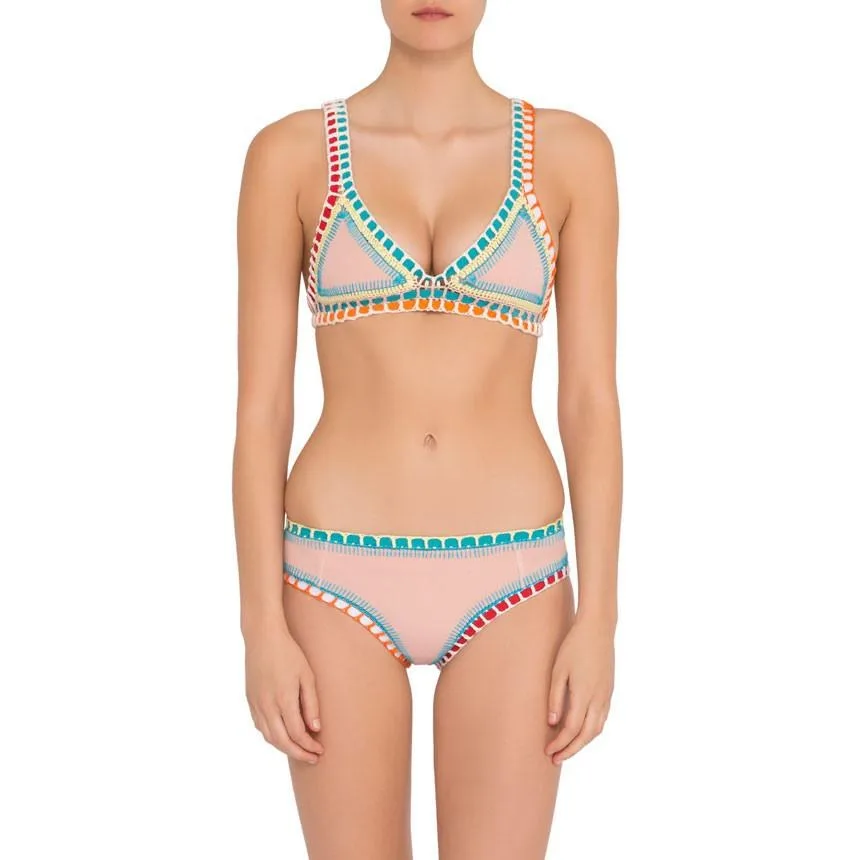 KIINI Luna Boyshort