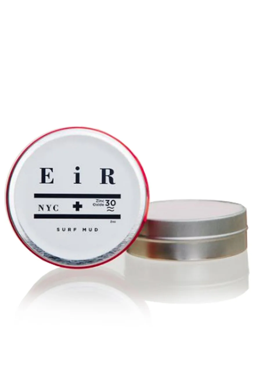 EIR NYC Surf Mud, 30 SPF