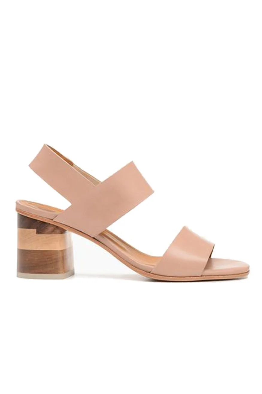 Coclico Bask Sandal, Coco