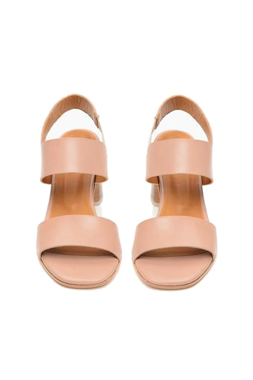 Coclico Bask Sandal, Coco