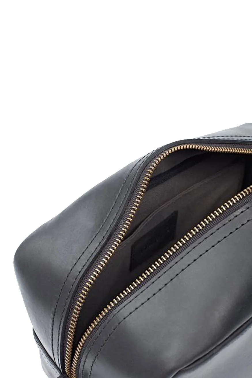 Nisolo Durango Dopp, Black