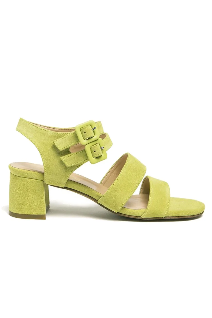 Marais Jardin Heel, Limon