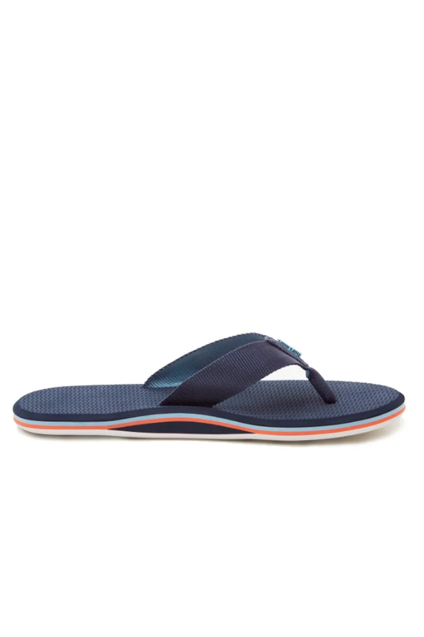 Hari Mari Men’s Dunes, Navy