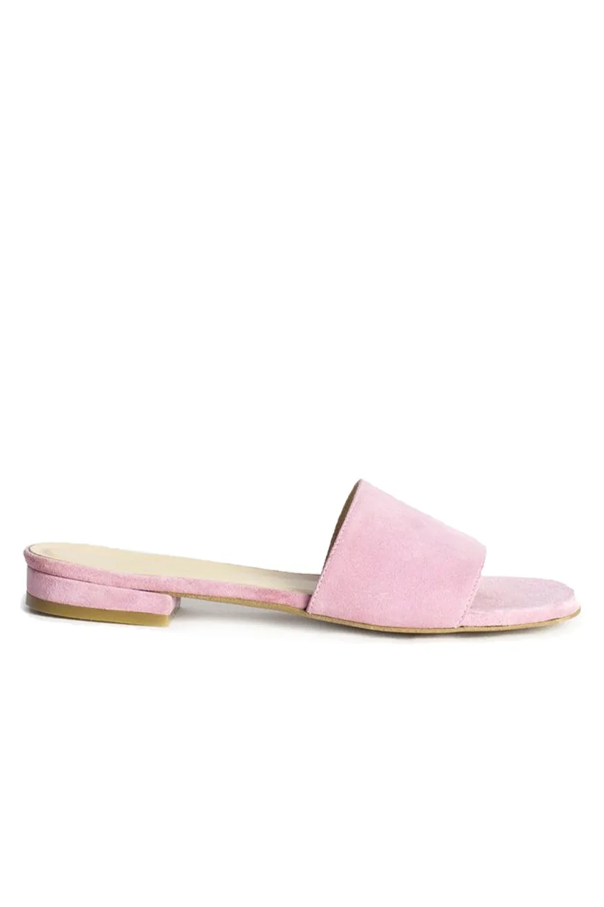 Marais Slide, Pink