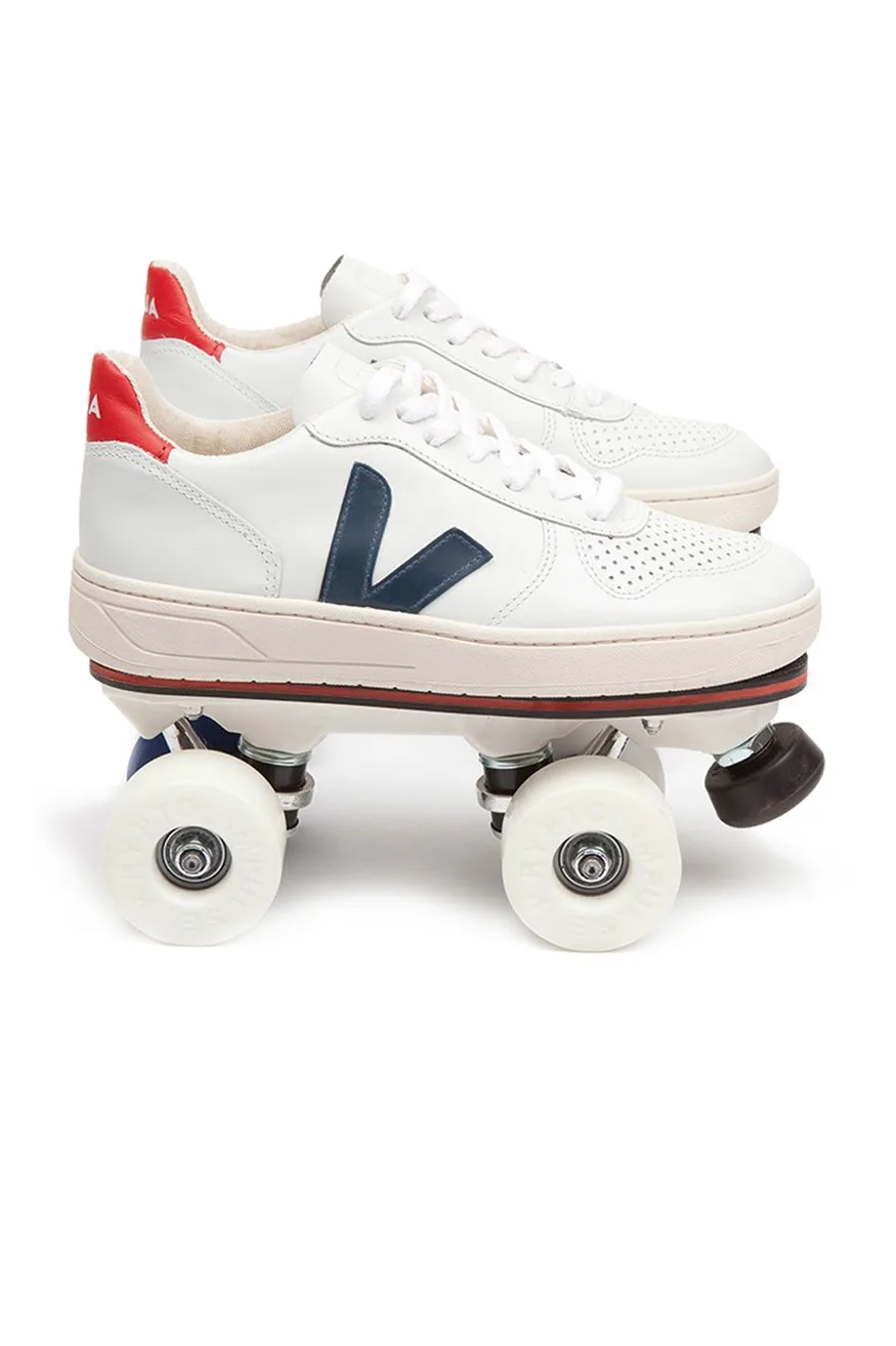 Veja x Flaneurz V-10 Skate