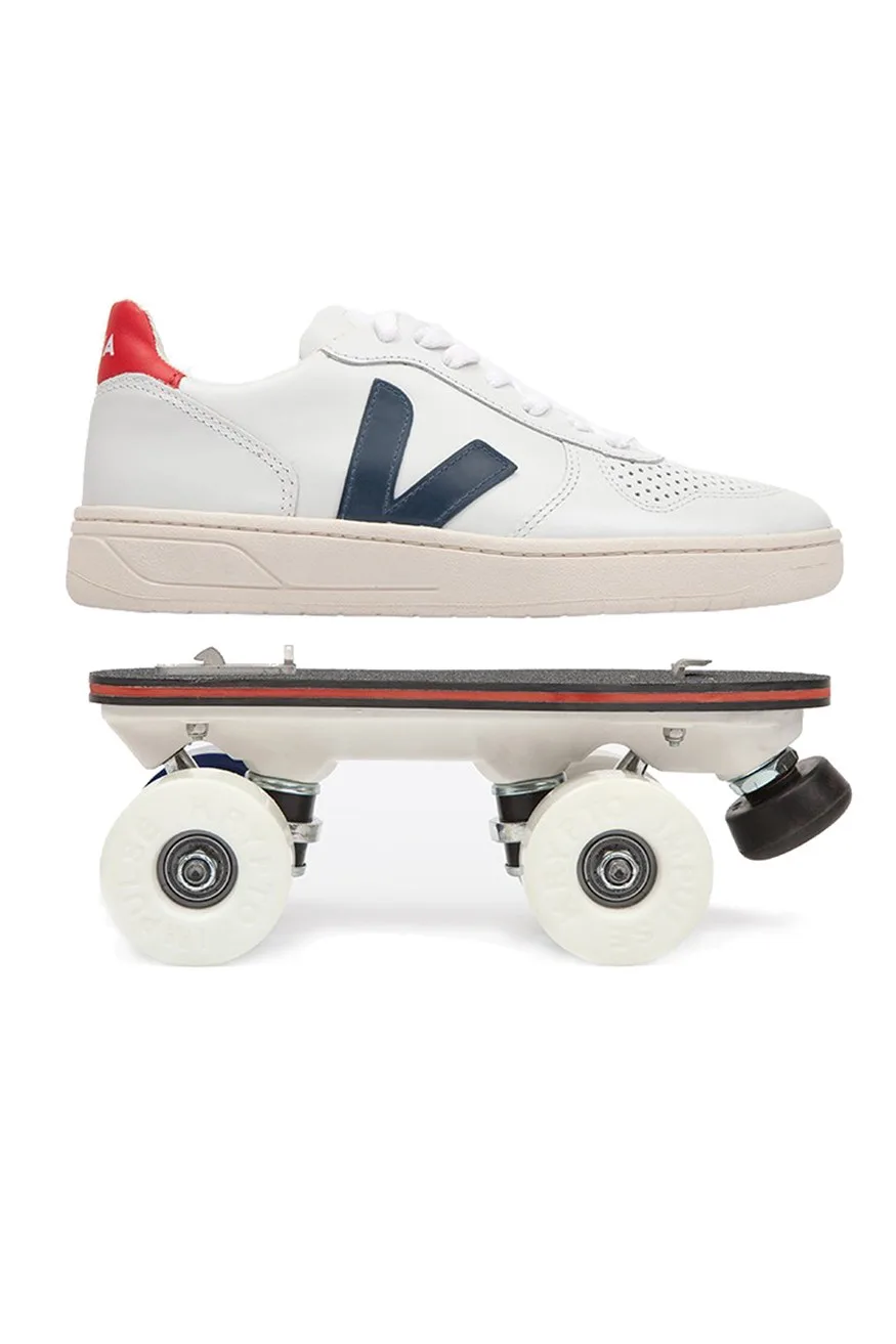 Veja x Flaneurz V-10 Skate