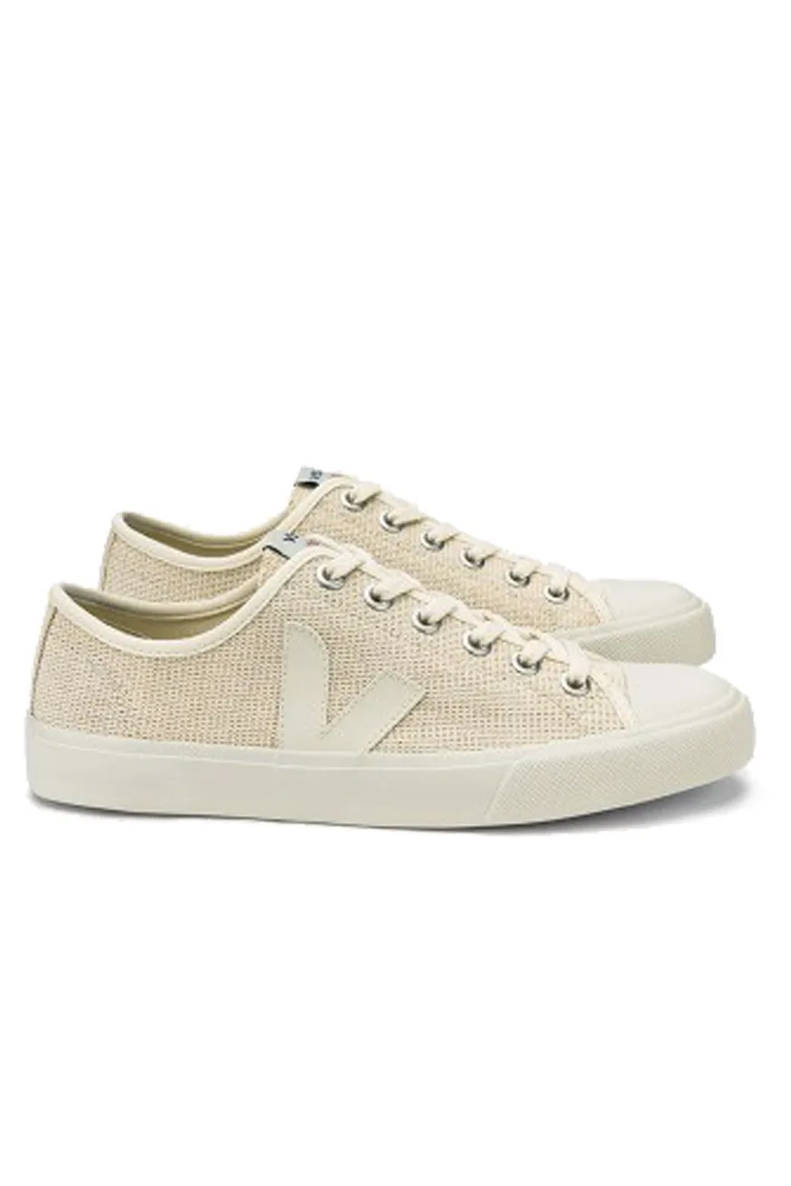 Veja x Flaneurz Wata Jute, Natural Pierre