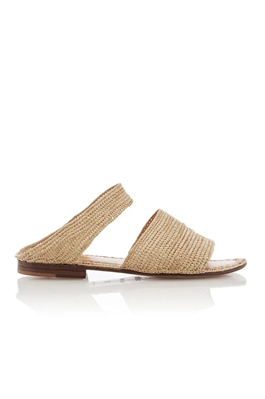 Carrie Forbes Ahmed Flats, Nude