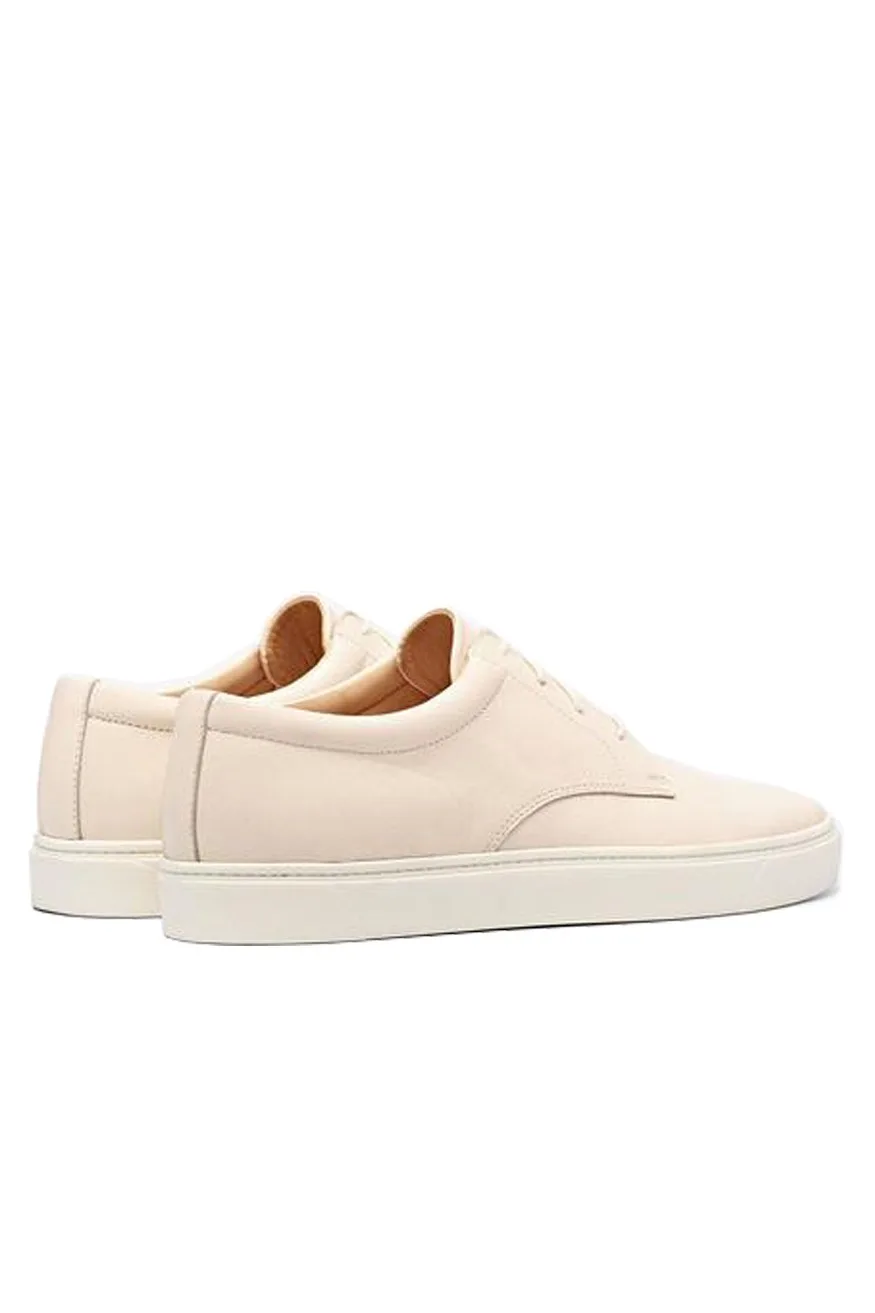 Nisolo Diego Sneaker, Bone
