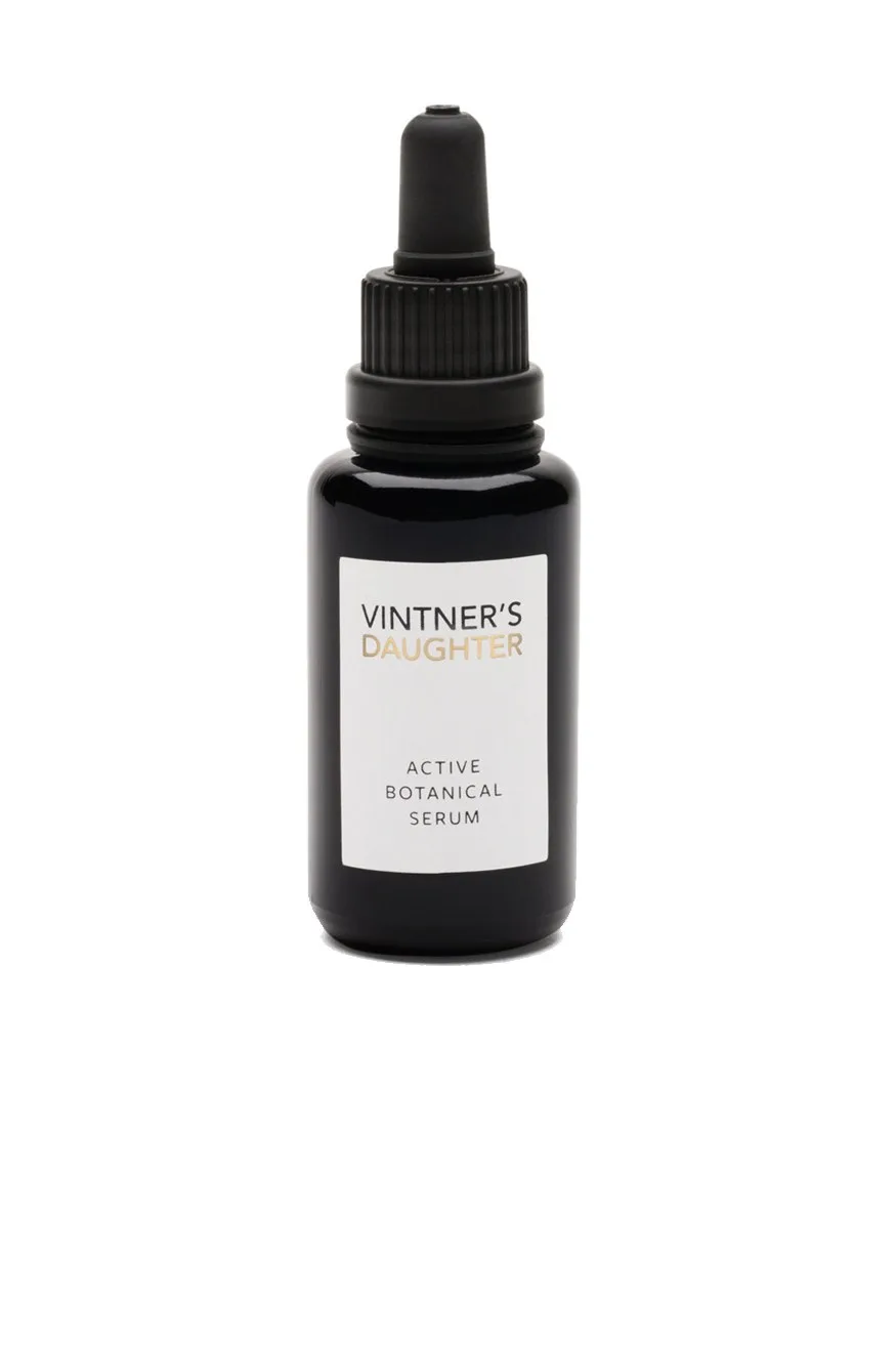 Vintner's Daughter