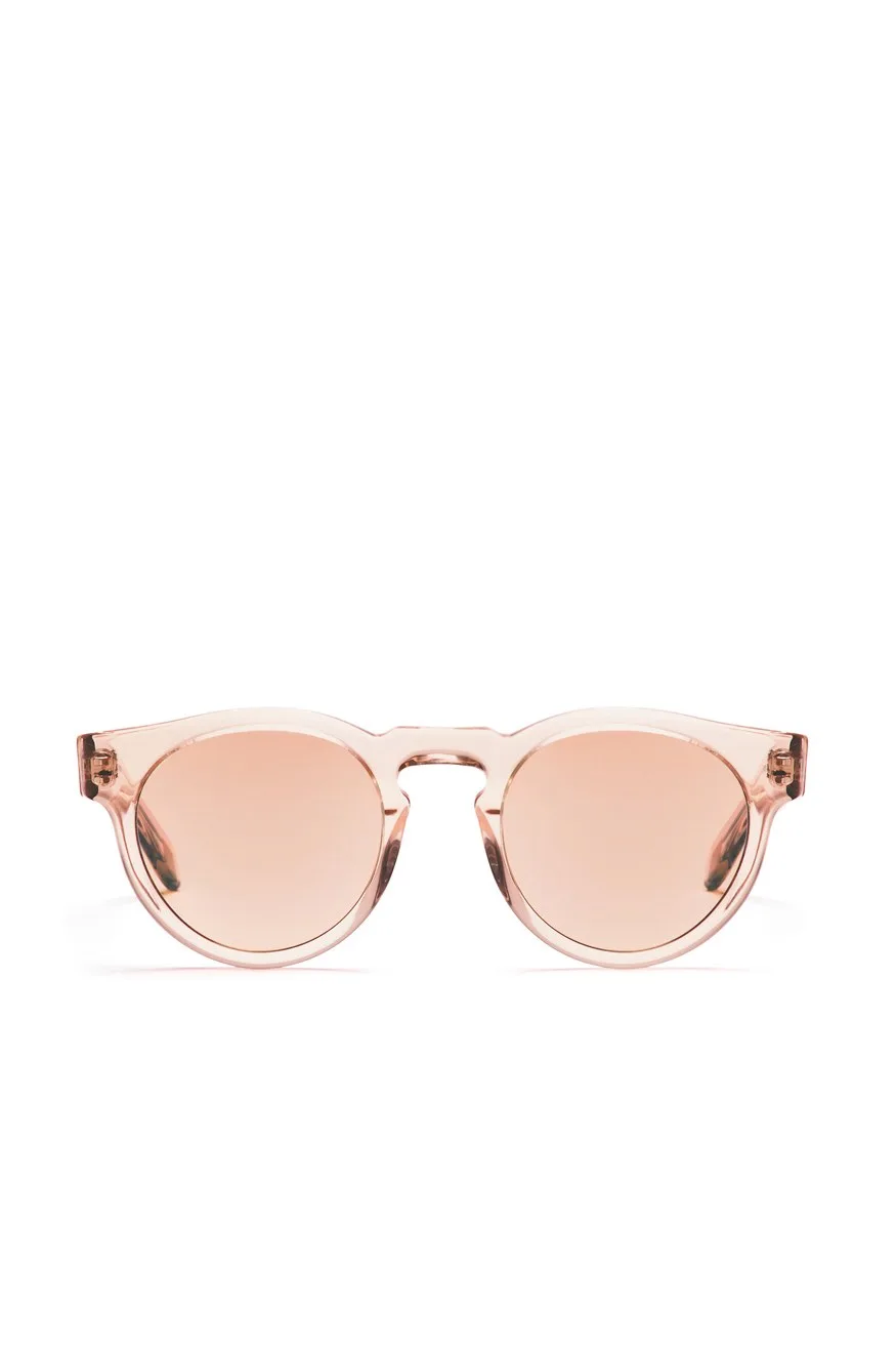 Westward Leaning Voyager, 34 Translucent Blush