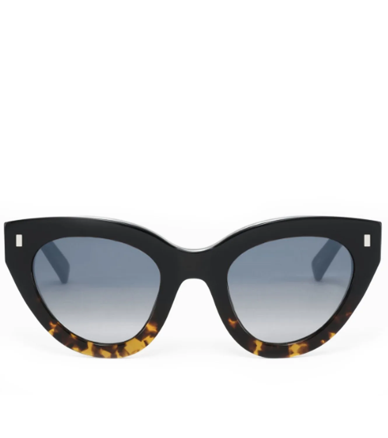 Monokel Neko | Black + Tortoise