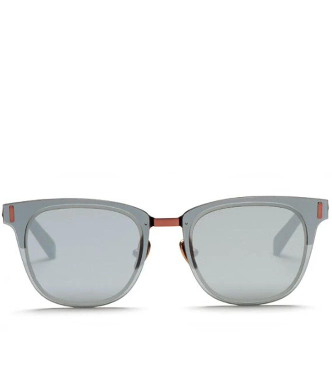Westward Leaning Mirrorcake 03