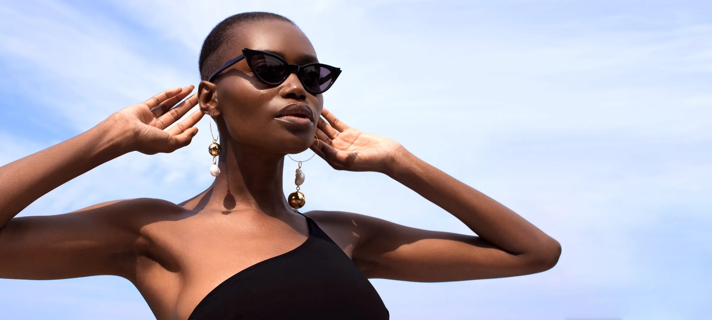 Kind Eyes: Eyewear that really is as good as it looks