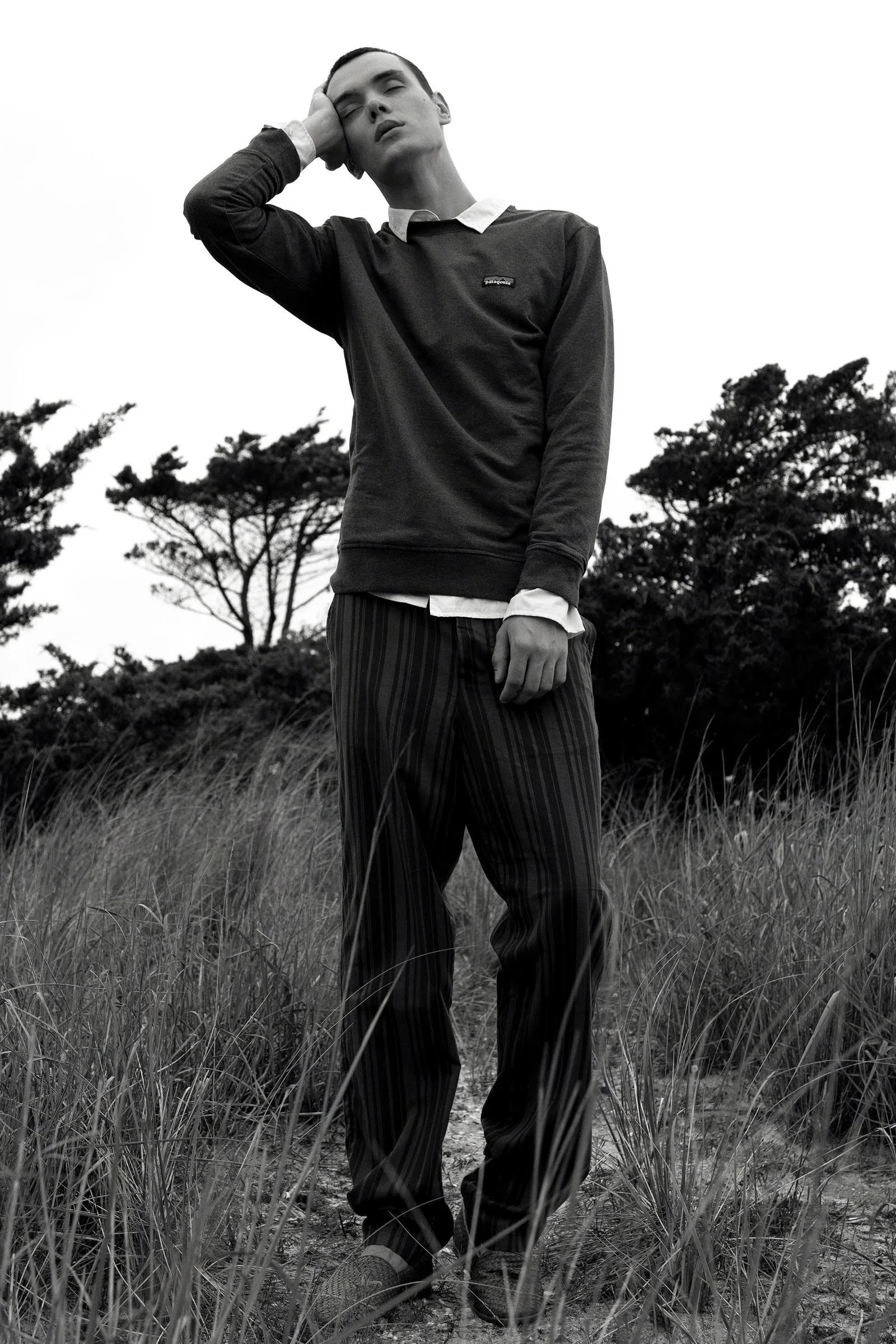 Coastal Uniform: 