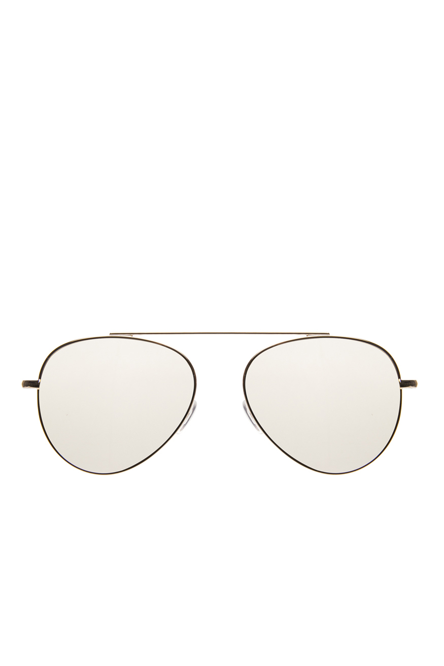 Illesteva store dorchester sunglasses